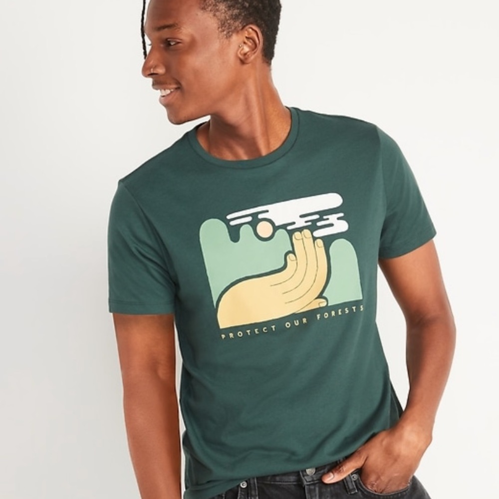 Men’s Small Old Navy